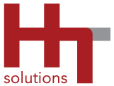 HT Solutions Logo